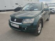Suzuki Grand Vitara II Тольятти  - изображение 6