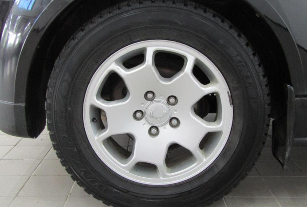 SsangYong Rexton II Екатеринбург  - изображение 12