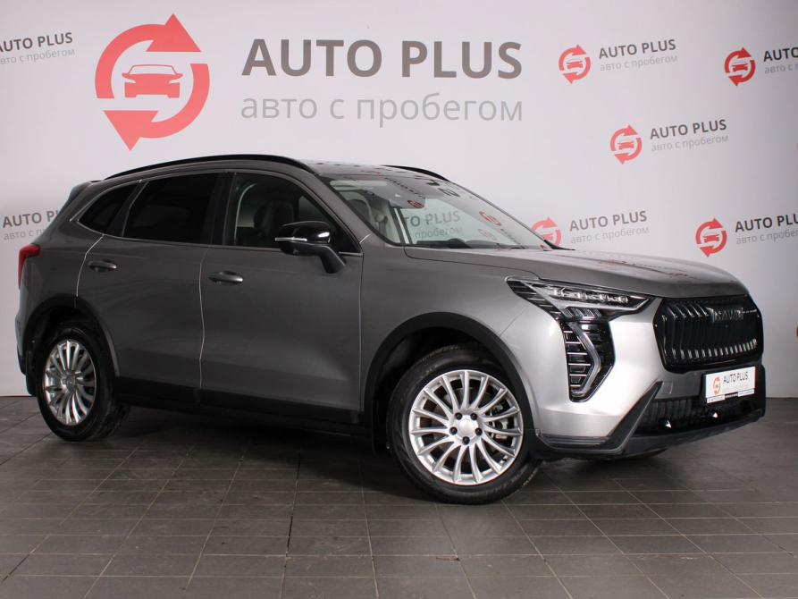 Haval Jolion I Рестайлинг Минеральные Воды  - изображение 1