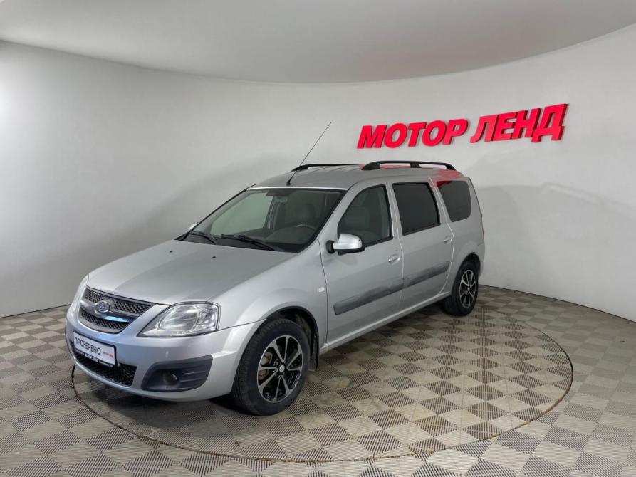 Lada (ВАЗ) Largus I Воронеж  - изображение 1