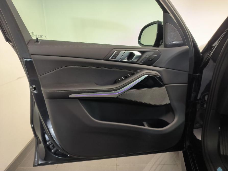 BMW X5 IV (G05/G18) Рестайлинг Москва  - изображение 22