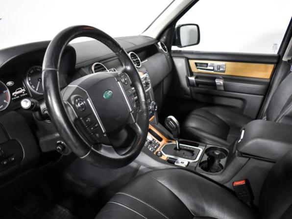 Land Rover Discovery IV с пробегом 2012 года, цена 2 090 000 рублей, 147560 км, внедорожник, Автокод Объявления