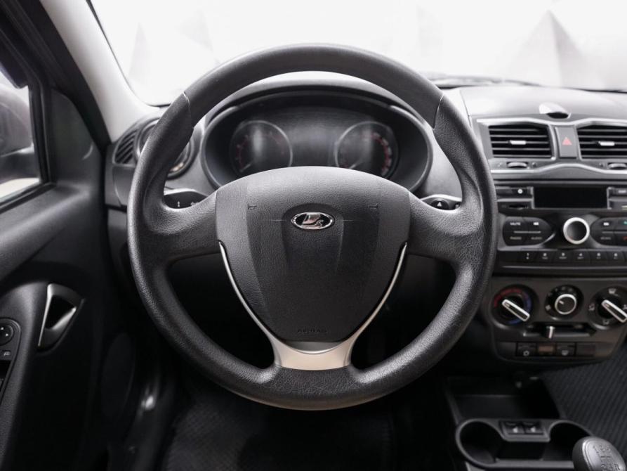 Lada (ВАЗ) Granta I Рестайлинг Ульяновск  - изображение 14