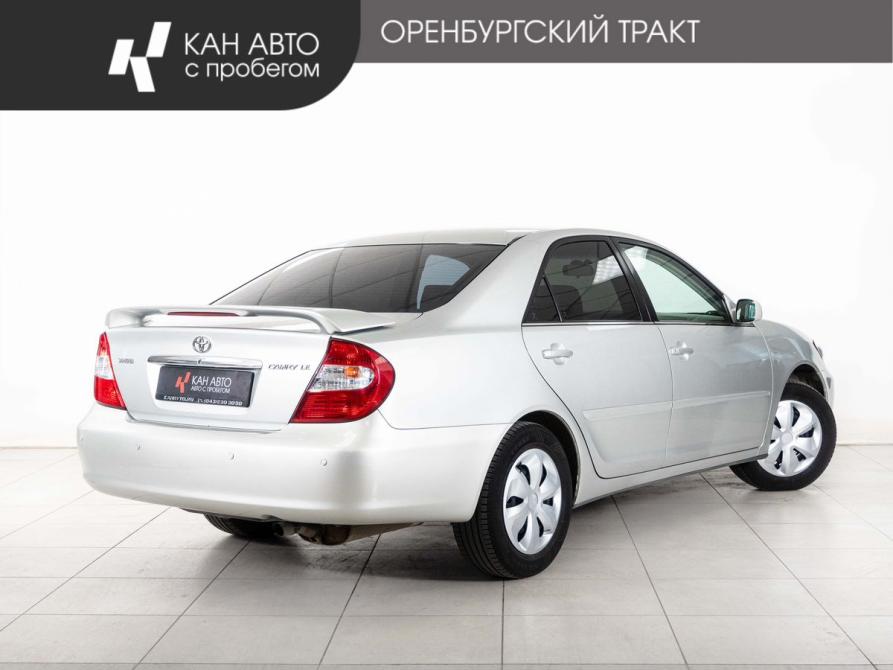 Toyota Camry V (XV30) Казань  - изображение 3