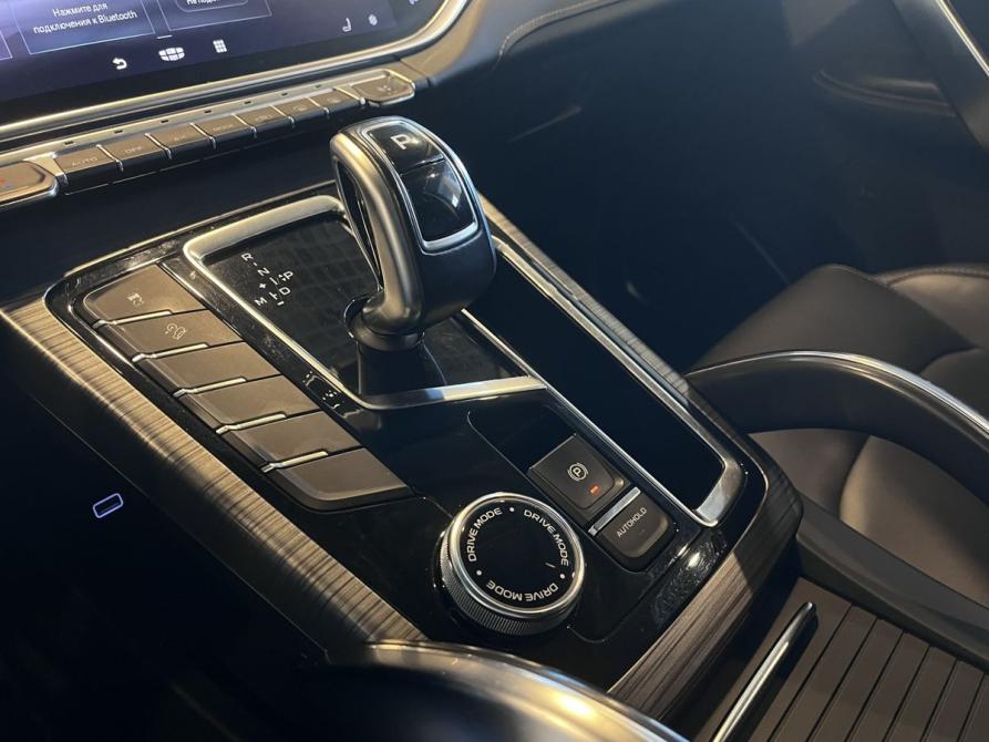 Geely Atlas Pro Чебоксары  - изображение 29