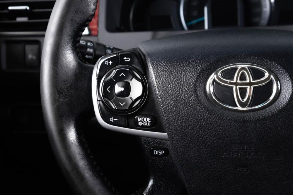 Toyota Camry VII (XV50) Пермь  - изображение 16
