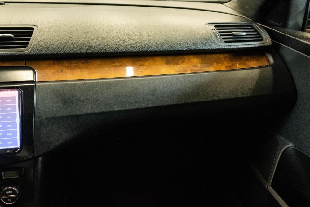 Volkswagen Passat B6 Уфа  - изображение 8