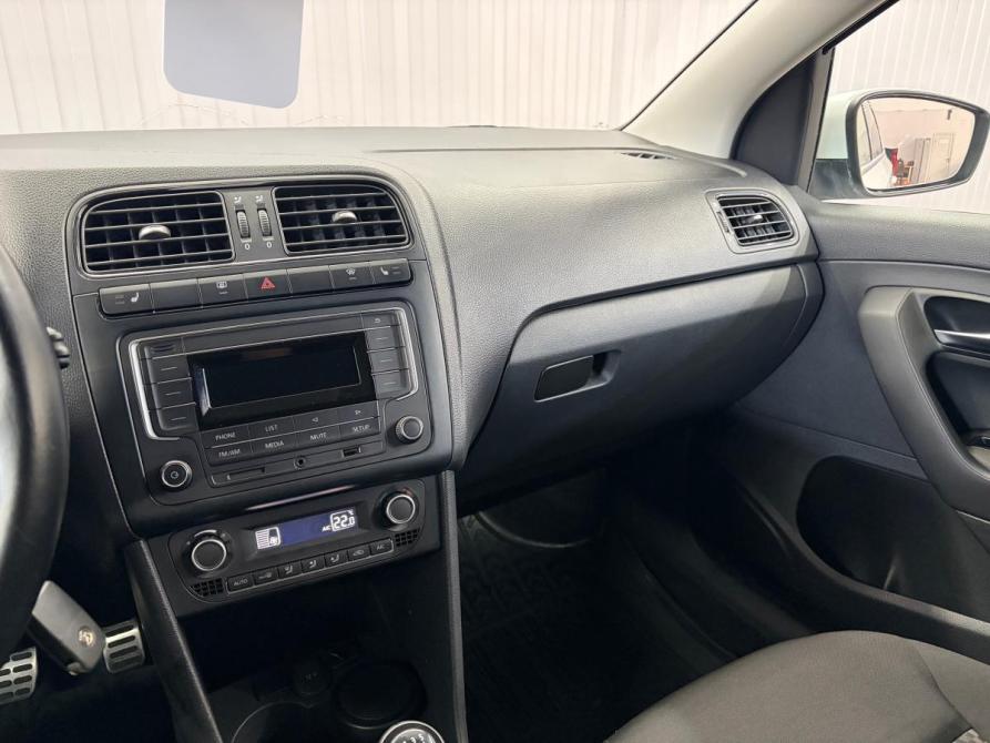 Volkswagen Polo V Рестайлинг Краснодар  - изображение 11