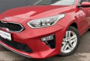 Kia Ceed III Красноярск  - изображение 31
