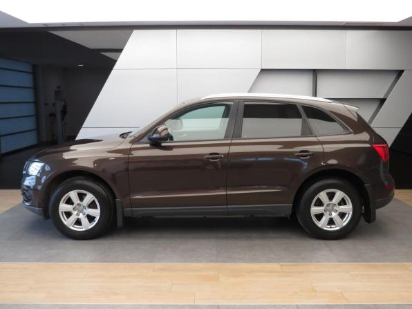 Audi Q5 I (8R) с пробегом 2012 года, цена 1 395 000 рублей, 237000 км, внедорожник, Автокод Объявления