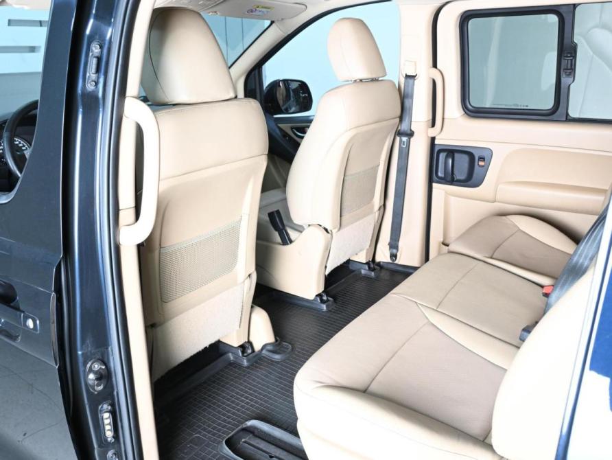 Hyundai H-1 II Рестайлинг 2 Ростов-на-Дону  - изображение 13