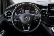 Mercedes-Benz V-Класс III (W447) Рестайлинг Иркутск  - изображение 34