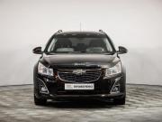 Chevrolet Cruze I Рестайлинг Санкт-Петербург  - изображение 26