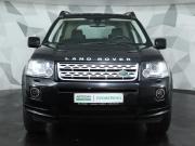 Land Rover Freelander II Рестайлинг 2 Москва  - изображение 32