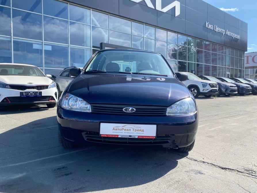Lada (ВАЗ) Kalina I Миасс  - изображение 2