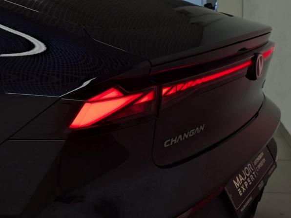 Changan UNI-V I с пробегом 2024 года, цена 2 390 000 рублей, 41195 км, лифтбек, Автокод Объявления