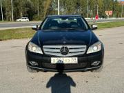 Mercedes-Benz C-Класс III (W204) Пермь  - изображение 10