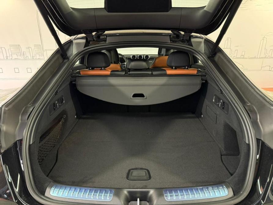 Mercedes-Benz GLC Coupe II (C254) Москва  - изображение 21