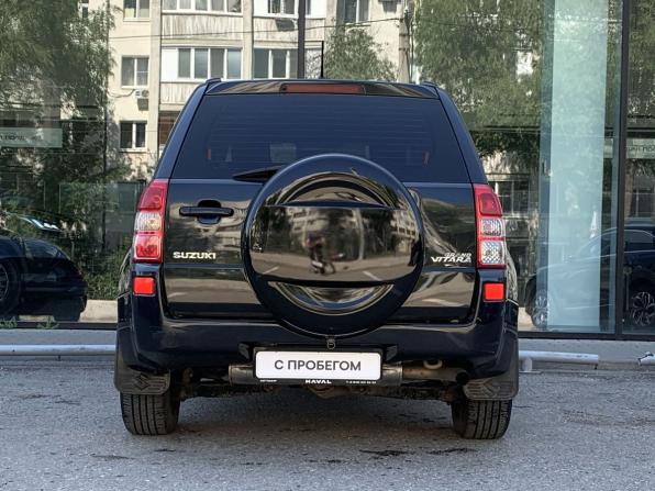 Suzuki Grand Vitara II Рестайлинг с пробегом 2008 года, цена 795 000 рублей, 160000 км, внедорожник, Автокод Объявления