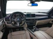 BMW X5 III (F15) Москва  - изображение 30