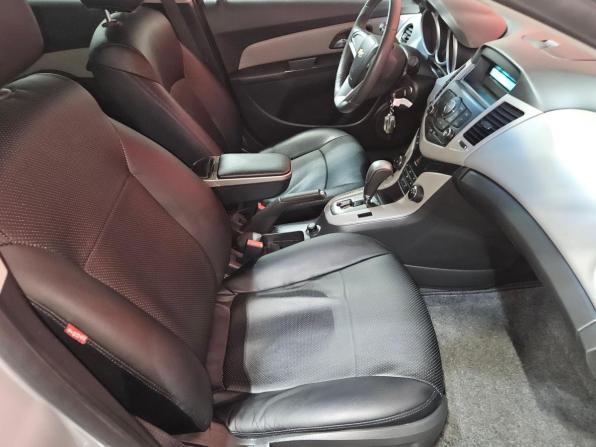 Chevrolet Cruze I Рестайлинг с пробегом 2012 года, цена 750 000 рублей, 140000 км, хэтчбек, Автокод Объявления