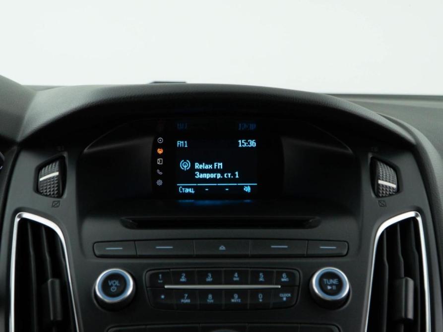Ford Focus III Рестайлинг Москва  - изображение 18