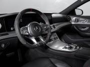 Mercedes-Benz E-Класс AMG V (W213) Москва  - изображение 35