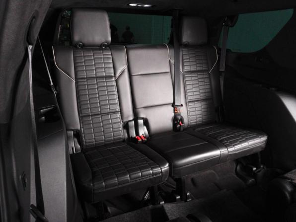 Cadillac Escalade V с пробегом 2022 года, цена 13 455 000 рублей, 27785 км, внедорожник, Автокод Объявления