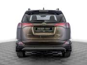 Toyota RAV4 IV (XA40) Рестайлинг Москва  - изображение 36