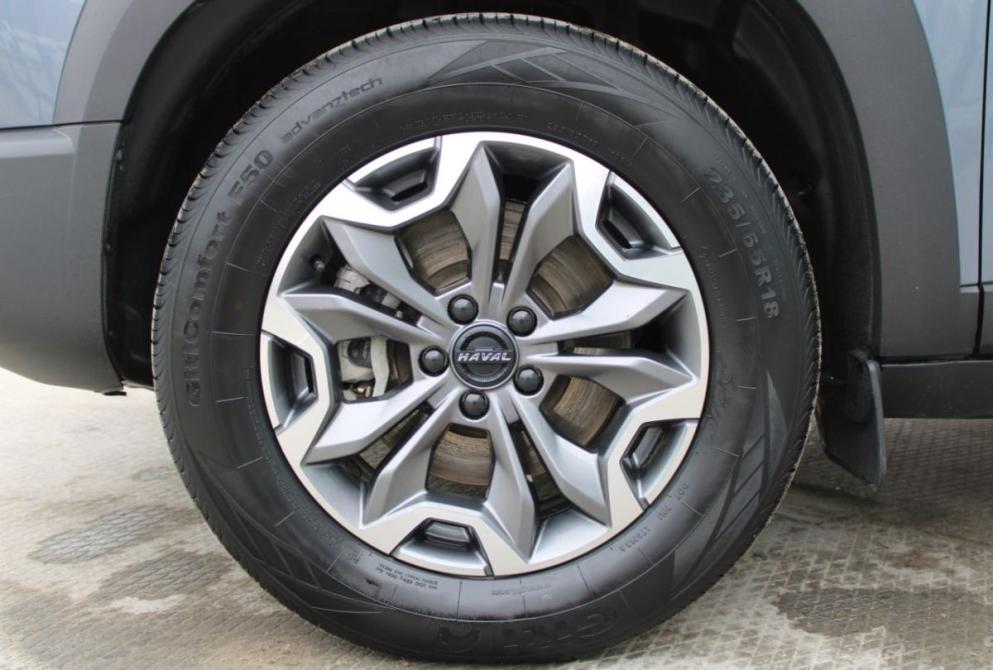 Haval Dargo Саратов  - изображение 15