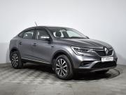 Renault Arkana I Санкт-Петербург  - изображение 22