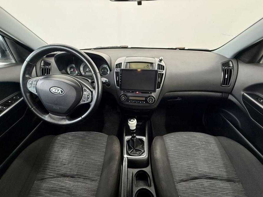 Kia Ceed I Смоленск  - изображение 8