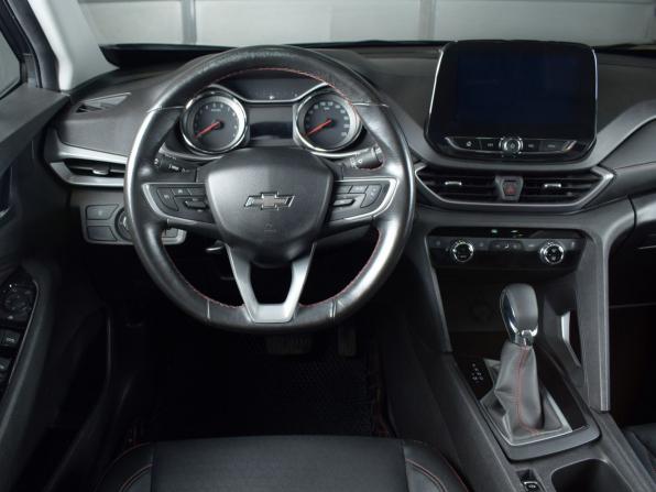 Chevrolet Orlando II с пробегом 2020 года, цена 2 424 995 рублей, 69843 км, компактвэн, Автокод Объявления