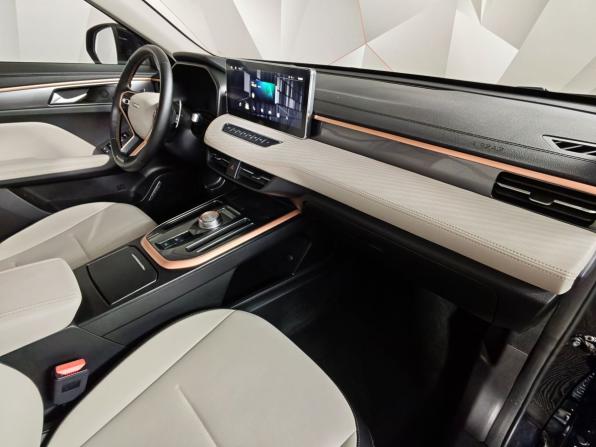 Haval Jolion I с пробегом 2023 года, цена 1 789 000 рублей, 14258 км, внедорожник, Автокод Объявления