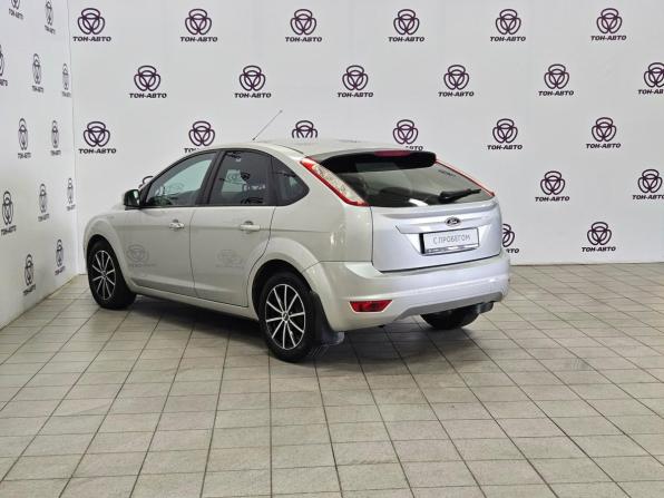 Ford Focus II Рестайлинг с пробегом 2009 года, цена 533 000 рублей, 204909 км, хэтчбек, Автокод Объявления