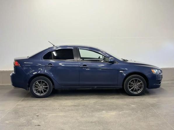Mitsubishi Lancer X с пробегом 2007 года, цена 529 000 рублей, 207405 км, седан, Автокод Объявления