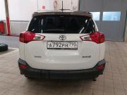 Toyota RAV4 IV (XA40) Москва  - изображение 42