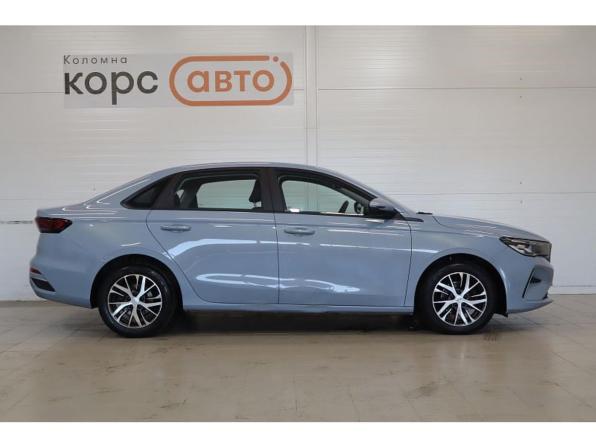 Geely Emgrand II с пробегом 2023 года, цена 1 341 000 рублей, 102082 км, седан, Автокод Объявления