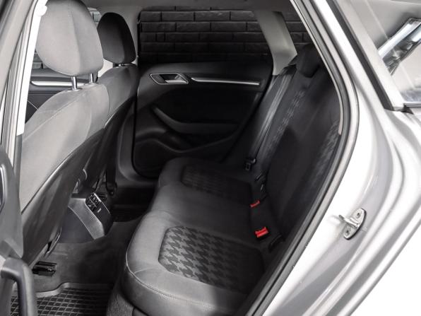 Audi A3 III (8V) с пробегом 2013 года, цена 1 300 000 рублей, 105505 км, хэтчбек, Автокод Объявления