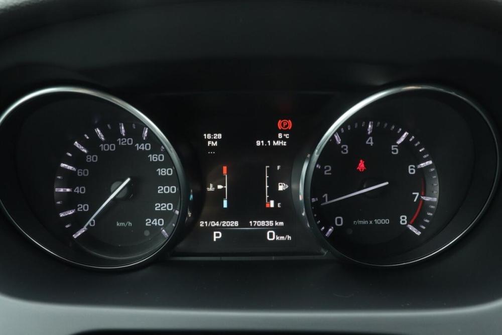 Land Rover Discovery Sport I Казань  - изображение 14