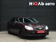Chevrolet Epica V250 Рестайлинг Екатеринбург  - изображение 19
