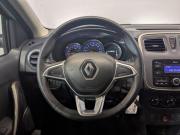 Renault Logan II Рестайлинг Москва  - изображение 32