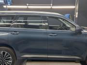 Exeed VX I Москва  - изображение 35