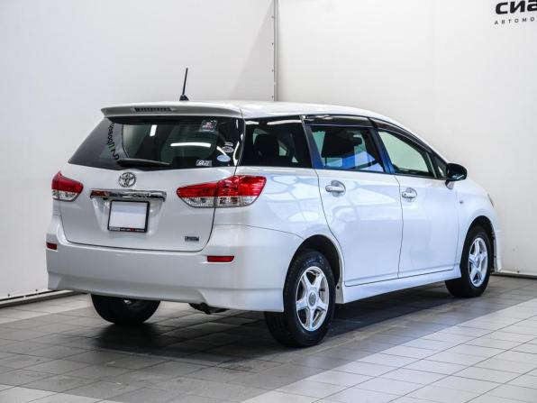 Toyota Wish II Рестайлинг с пробегом 2012 года, цена 1 350 000 рублей, 97297 км, минивэн, Автокод Объявления