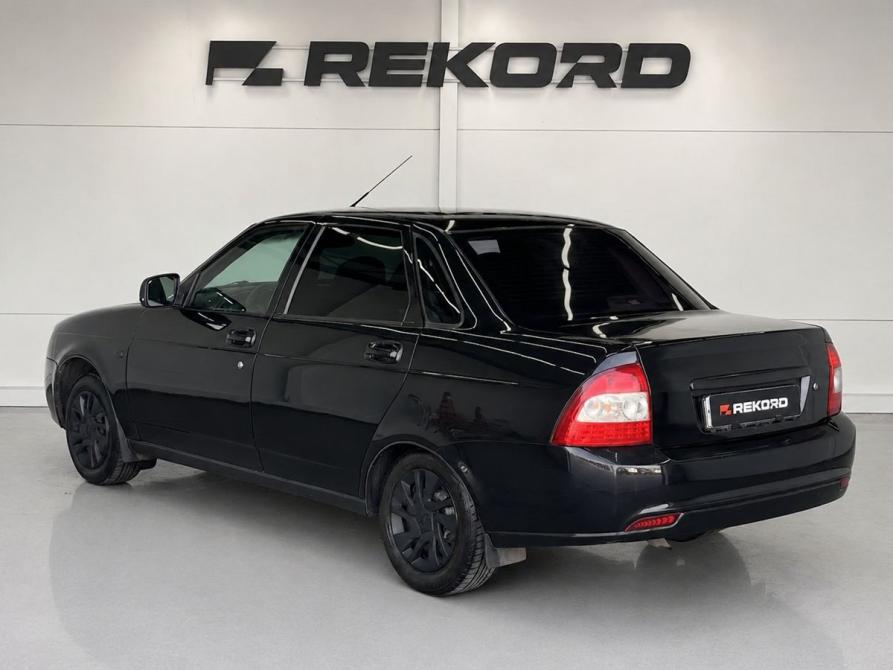 Lada (ВАЗ) Priora I Рестайлинг Уфа  - изображение 2