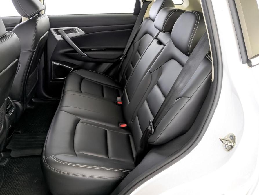 Geely Atlas I Москва  - изображение 12