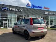 Nissan Note I Набережные Челны  - изображение 25