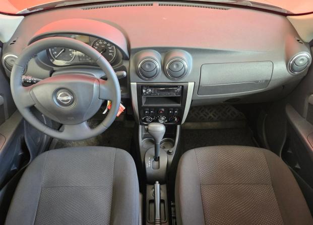 Nissan Almera III (G15) с пробегом 2015 года, цена 899 000 рублей, 100780 км, седан, Автокод Объявления