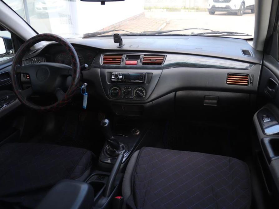 Mitsubishi Lancer IX Нижний Новгород  - изображение 13