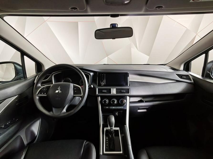 Mitsubishi Xpander I Рестайлинг Москва  - изображение 14